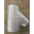 Ansi / asme B16.9 Lateral Tee